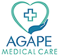 AGAPE MEDICAL CARE