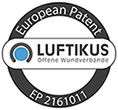 Patent luftikus